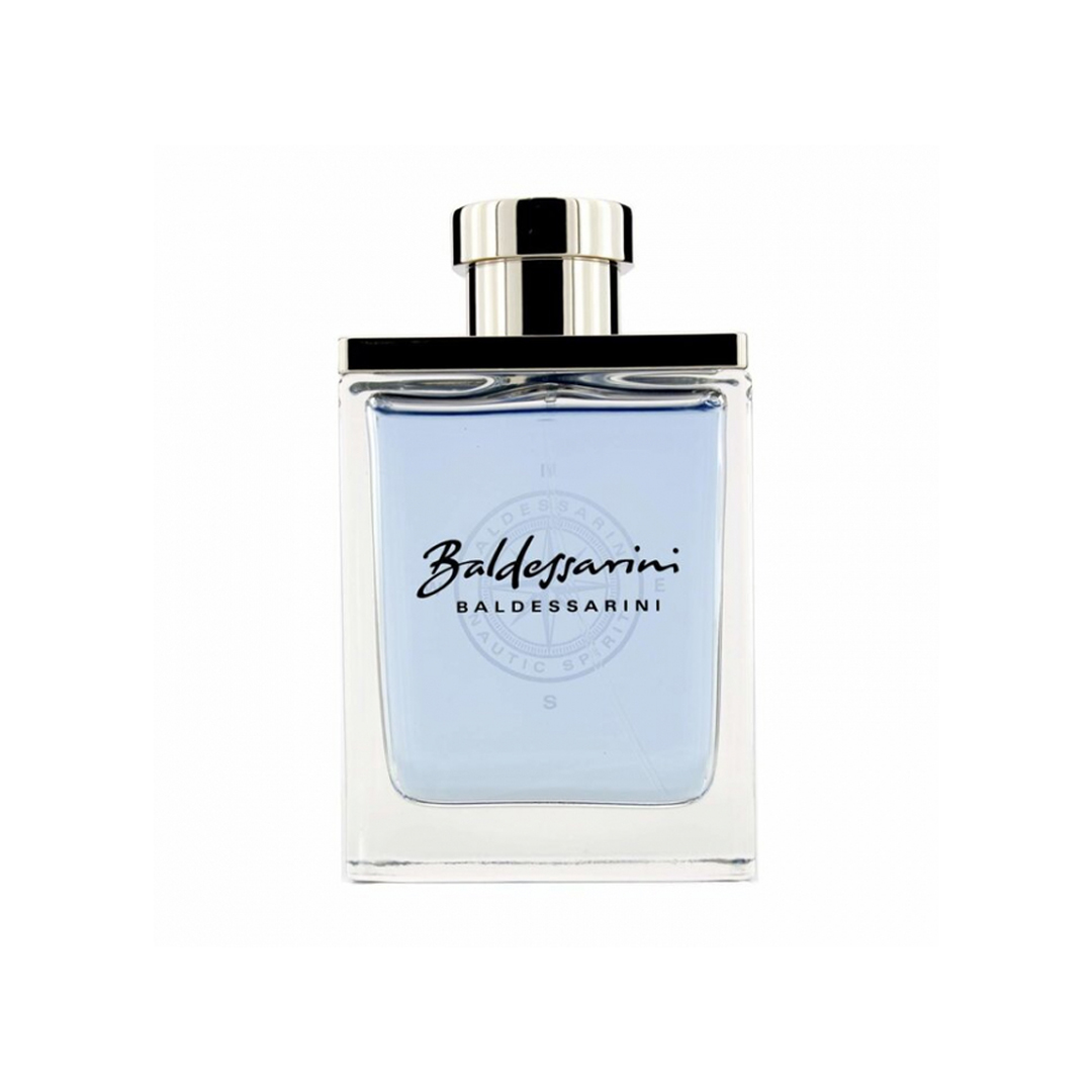 BALDESSARINI NAUTIC SPIRIT EDT M 90ML