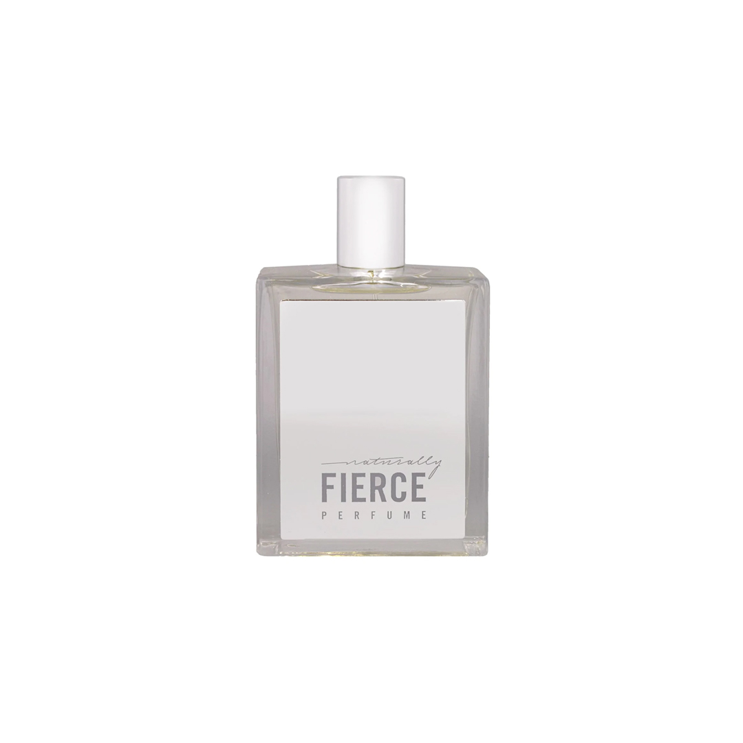 ABERCROMBIE & FITCH FIERCE NATURALLY F 100ML