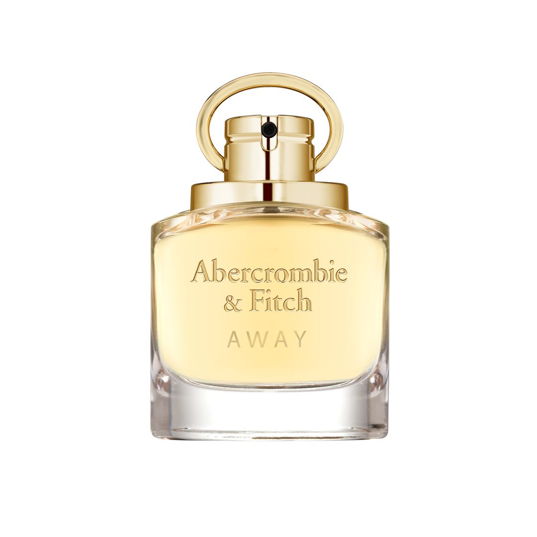 ABERCROMBIE& FITCH AWAY EDP F 100ML